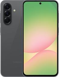 Смартфон Samsung Galaxy A56 8/256 Гб, черный