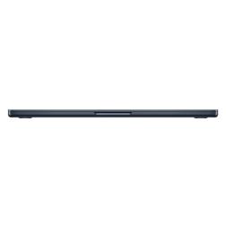 Ноутбук Apple MacBook Air 13 (M4, 10C CPU/10C GPU, 2025), 16 ГБ, 512 ГБ SSD, Midnight (темная ночь) (MW133)