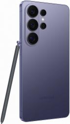 Смартфон Samsung Galaxy S26 Ultra 12/512 Гб, фиолетовый