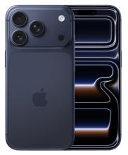 Смартфон Apple iPhone 17 Pro 1TB, Deep Blue (синий) Esim