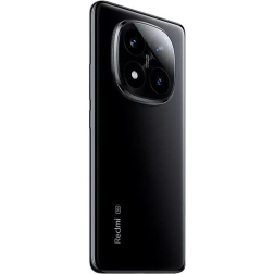 Смартфон Xiaomi Redmi Note 14 Pro+ 5G 12/512 Гб, черный