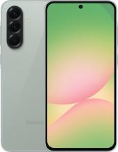 Смартфон Samsung Galaxy A56 12/256 Гб, зеленый