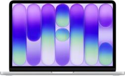 Ноутбук Apple MacBook Neo (A18 Pro, 6C CPU/5C GPU, 2026) 8 ГБ, 256 ГБ SSD, Silver (серебристый)