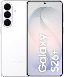 Смартфон Samsung Galaxy S26+ 12/256 Гб, белый
