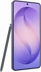 Смартфон Samsung Galaxy S26 Ultra 12/256 Гб, фиолетовый