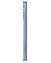 Смартфон Samsung Galaxy A25 5G 8/256 ГБ, синий (Blue)
