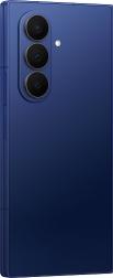 Смартфон Samsung Galaxy Z Fold7 12/256 ГБ, синий (Blue Shadow)
