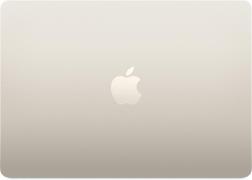 Ноутбук Apple MacBook Air 13 (M5, 10C CPU/10C GPU, 2026), 16 ГБ, 1 ТБ SSD, Starlight (сияющая звезда) MDHC4
