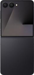 Смартфон Samsung Galaxy Z Flip7 12/256 ГБ, черный (JetBlack)