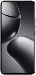 Смартфон Xiaomi 14T Pro 12/256GB, черный (Titan Black)