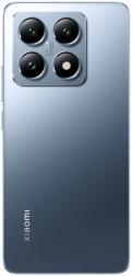 Смартфон Xiaomi 14T 12/512GB, синий (Titan Blue)