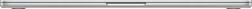 Ноутбук Apple MacBook Air 15 (M5, 10C CPU/10C GPU, 2026), 16 ГБ, 1 ТБ SSD, Silver (серебристый)