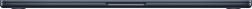 Ноутбук Apple MacBook Air 15 (M5, 10C CPU/10C GPU, 2026), 16 ГБ, 512 ГБ SSD, Midnight (темная ночь) MDVH4