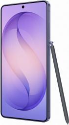 Смартфон Samsung Galaxy S26 Ultra 12/256 Гб, фиолетовый