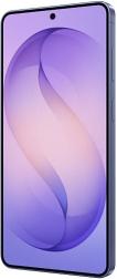 Смартфон Samsung Galaxy S26+ 12/256 Гб, фиолетовый