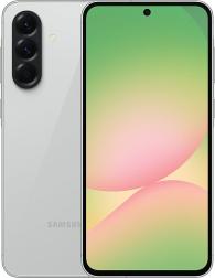 Смартфон Samsung Galaxy A56 8/256 Гб, серый