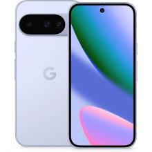 Смартфон Google Pixel 10 12/256 Гб, голубой (Frost)