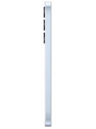Смартфон Samsung Galaxy A35 8/128 Гб, голубой (IceBlue)