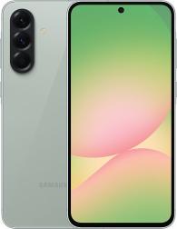 Смартфон Samsung Galaxy A56 8/128 Гб, зеленый