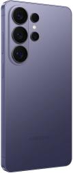Смартфон Samsung Galaxy S26 Ultra 12/256 Гб, фиолетовый
