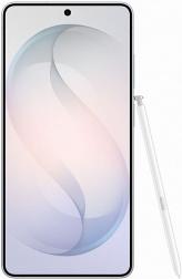 Смартфон Samsung Galaxy S26 Ultra 12/256 Гб, белый