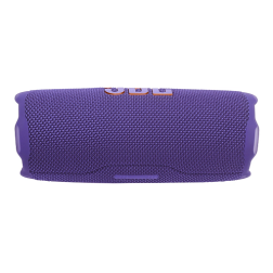 Портативная акустика JBL Flip 7, фиолетовый