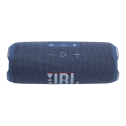 Портативная акустика JBL Flip 7, синий