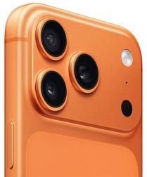 Смартфон Apple iPhone 17 Pro Max 512GB, Cosmic Orange (оранжевый) Esim