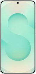 Смартфон Samsung Galaxy S25 12/256Gb, мятный