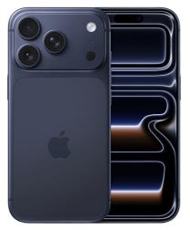 Смартфон Apple iPhone 17 Pro Max 256GB, Deep Blue (синий) Esim