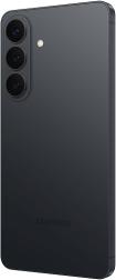 Смартфон Samsung Galaxy S26+ 12/256 Гб, черный