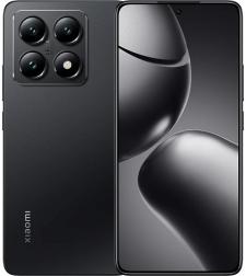 Смартфон Xiaomi 14T 12/256GB, черный (Titan Black)