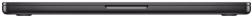 Ноутбук Apple MacBook Pro 14" (2025) (M5 10C CPU, 10C GPU) 16 ГБ, 1 Тб SSD, чёрный космос (MDE14)